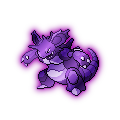 Shadow Nidoking